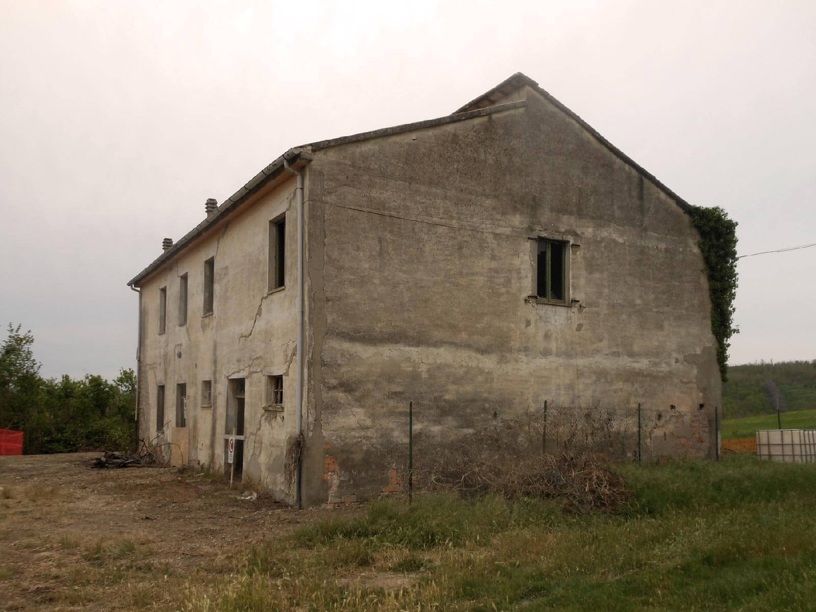 Vallegaudia - Chi-siamo - Origini Vallegaudia - Chi-siamo - Origini