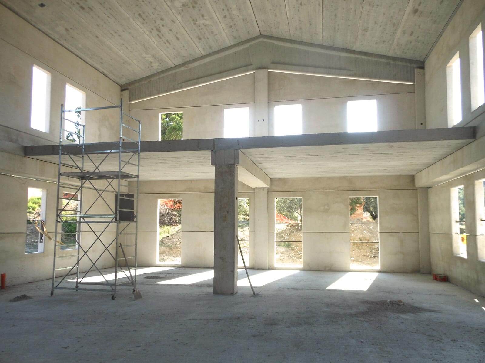 Vallegaudia - Chi-siamo - Trasformazione Vallegaudia - Chi-siamo - Trasformazione