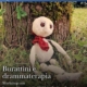 Vallegaudia - Eventi - Burattini drammaterapia