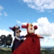 Vallegaudia - Eventi - EGNATIA