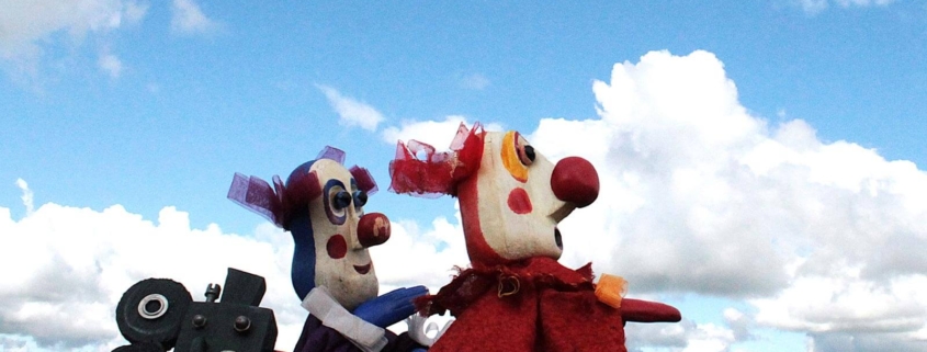 Vallegaudia - Eventi - EGNATIA