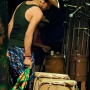 Vallegaudia - Eventi - Folklorica Messicana