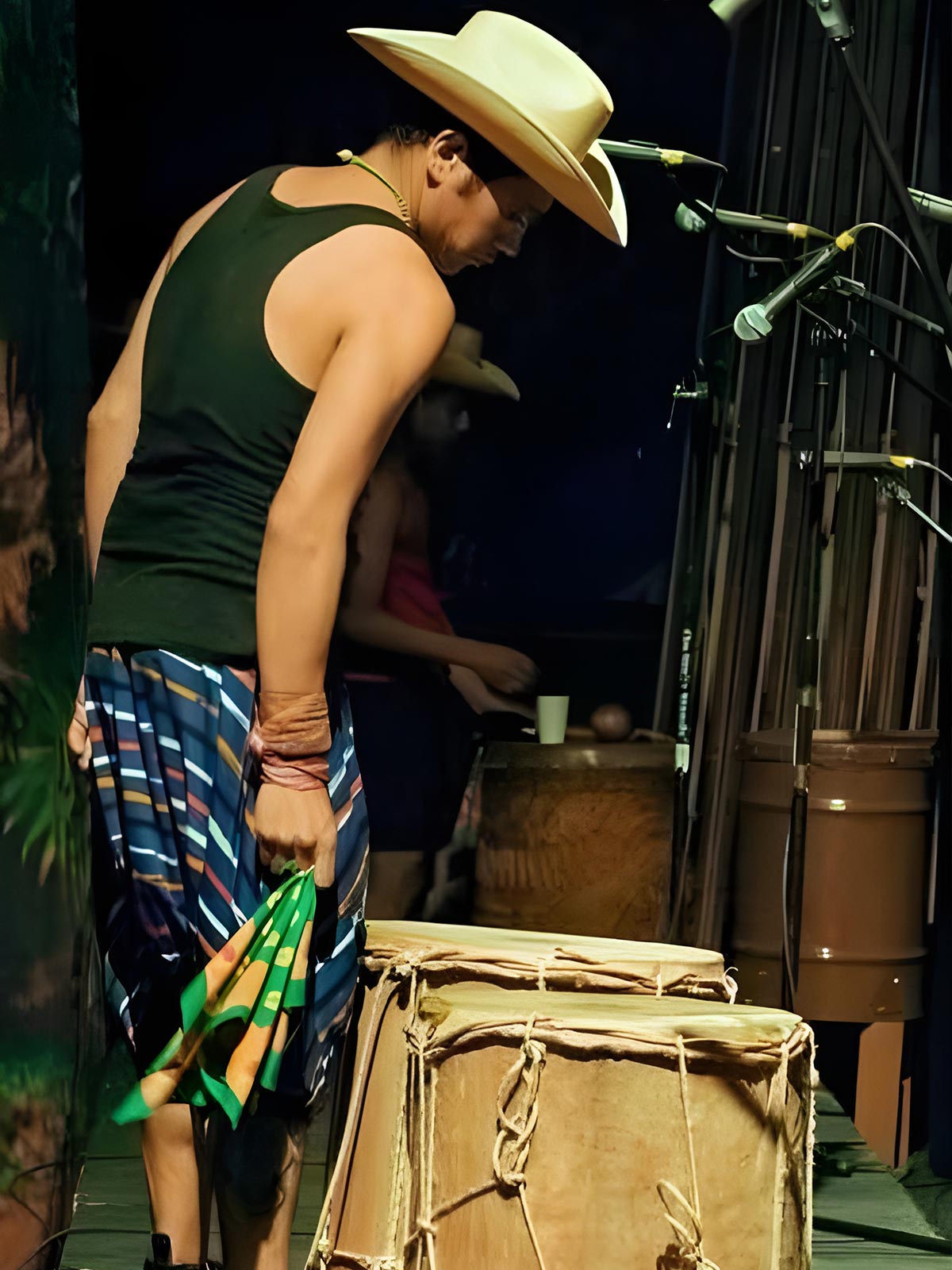 Vallegaudia - Eventi - Folklorica Messicana