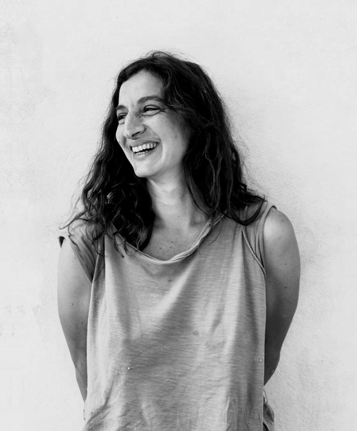 Vallegaudia - Persone - Clio Gaudenzi Vallegaudia - Persone - Clio Gaudenzi