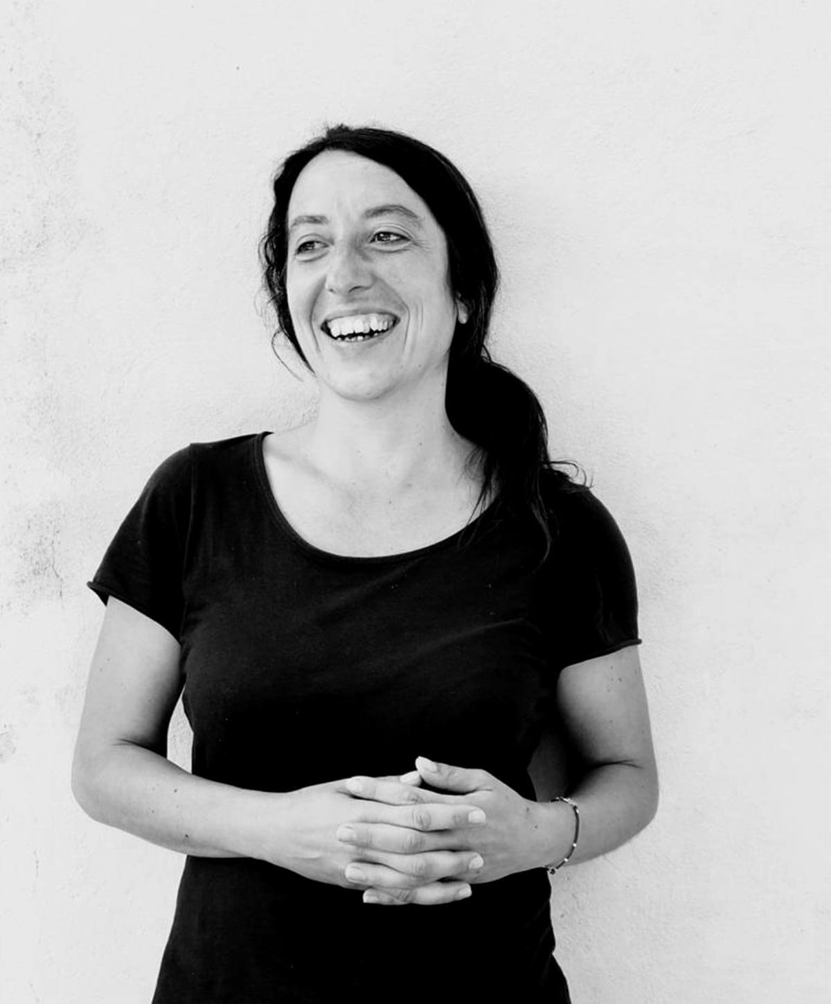 Vallegaudia - Persone - Francesca Montanari Vallegaudia - Persone - Francesca Montanari