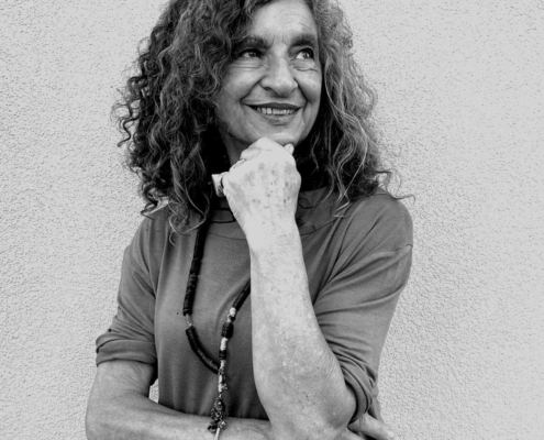 Vallegaudia - Persone - Noemi Rinolfi